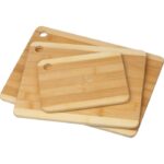 Kitchen boards set of 3 CHARITY