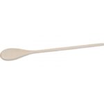 Wooden kitchen spoon GOFFREDO - Image 2