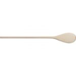 Wooden kitchen spoon GOFFREDO - Image 3