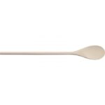 Wooden kitchen spoon GOFFREDO - Image 4