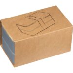 Lunch box with cutlery 600 ml SALVATORE - Image 4