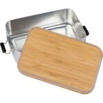 Lunch box 1000 ml ALBA - Image 3