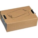 Lunch box 1000 ml ALBA - Image 4