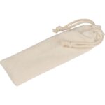 Bamboo cutlery set GREGOR - Image 4
