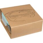 Lunch box 750 ml THERESA - Image 4