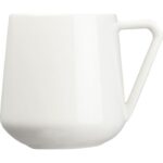 Porcelain mug 300 ml RUDOLF - Image 4