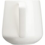 Porcelain mug 300 ml RUDOLF - Image 5
