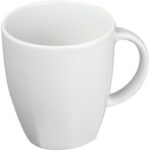 Porcelain mug 300 ml KORNELIA