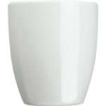 Porcelain mug 300 ml KORNELIA - Image 3