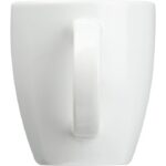 Porcelain mug 300 ml KORNELIA - Image 5