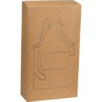 Waiter's apron 340 g/m² SHANE - Image 2