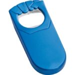 Plastic bottle opener UGO