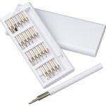 Screwdriver set WILHELM