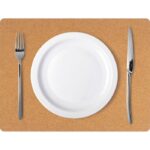 Cork placemat MICHELLE - Image 4