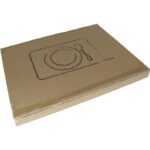 Cork placemat MICHELLE - Image 5