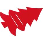 XMAS cutlery placemats LOREDANA - Image 3