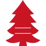 XMAS cutlery placemats LOREDANA - Image 5