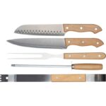 Barbecue set TIBERIO - Image 3