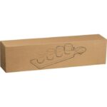 Set of 4 glasses 30 ml and a saucer KASPAR - Image 2