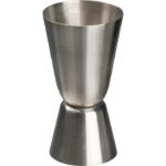Bar measure 20 ml and 40 ml CAMILO