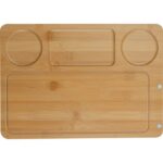 Cheese board with knives FORTUNATO - Image 3