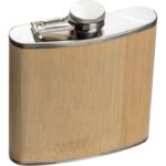 Hip flask 170 ml OSWALD