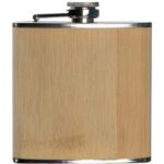 Hip flask 170 ml OSWALD - Image 3