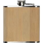 Hip flask 170 ml OSWALD - Image 5