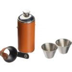 Hip flask 230 ml FILIPINA - Image 2
