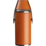 Hip flask 230 ml FILIPINA - Image 5