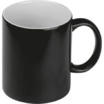 Ceramic mug color changing sublimation 300 ml JACOPO