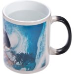 Ceramic mug color changing sublimation 300 ml JACOPO - Image 3