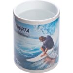 Ceramic mug color changing sublimation 300 ml JACOPO - Image 4