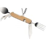Travel cutlery CONNOR