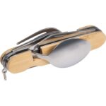 Travel cutlery CONNOR - Image 3