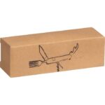 Travel cutlery CONNOR - Image 4