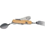 Travel cutlery CONNOR - Image 5