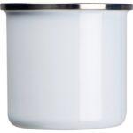 Enamel mug sublimation 300 ml LUCAS - Image 3