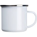Enamel mug sublimation 300 ml LUCAS - Image 4