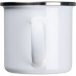 Enamel mug sublimation 300 ml LUCAS - Image 5