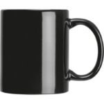 Ceramic mug 300 ml DEREK - Image 4