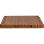 Bamboo cutting board AGNES - Image 2