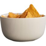 Ceramic bowl 550 ml SOPHIA - Image 2