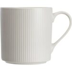 Ceramic mug 400 ml JOAN - Image 2
