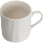 Ceramic mug 400 ml JOAN - Image 5