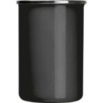 Enamel metal mug 550 ml GENE - Image 4