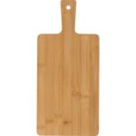 Bamboo cutting board with slate GEMMA - Image 3