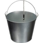 Ice bucket 6000 ml and bottle opener JULITTA