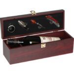 Wine box GRAHAM