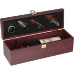 Wine box GRAHAM - Image 3